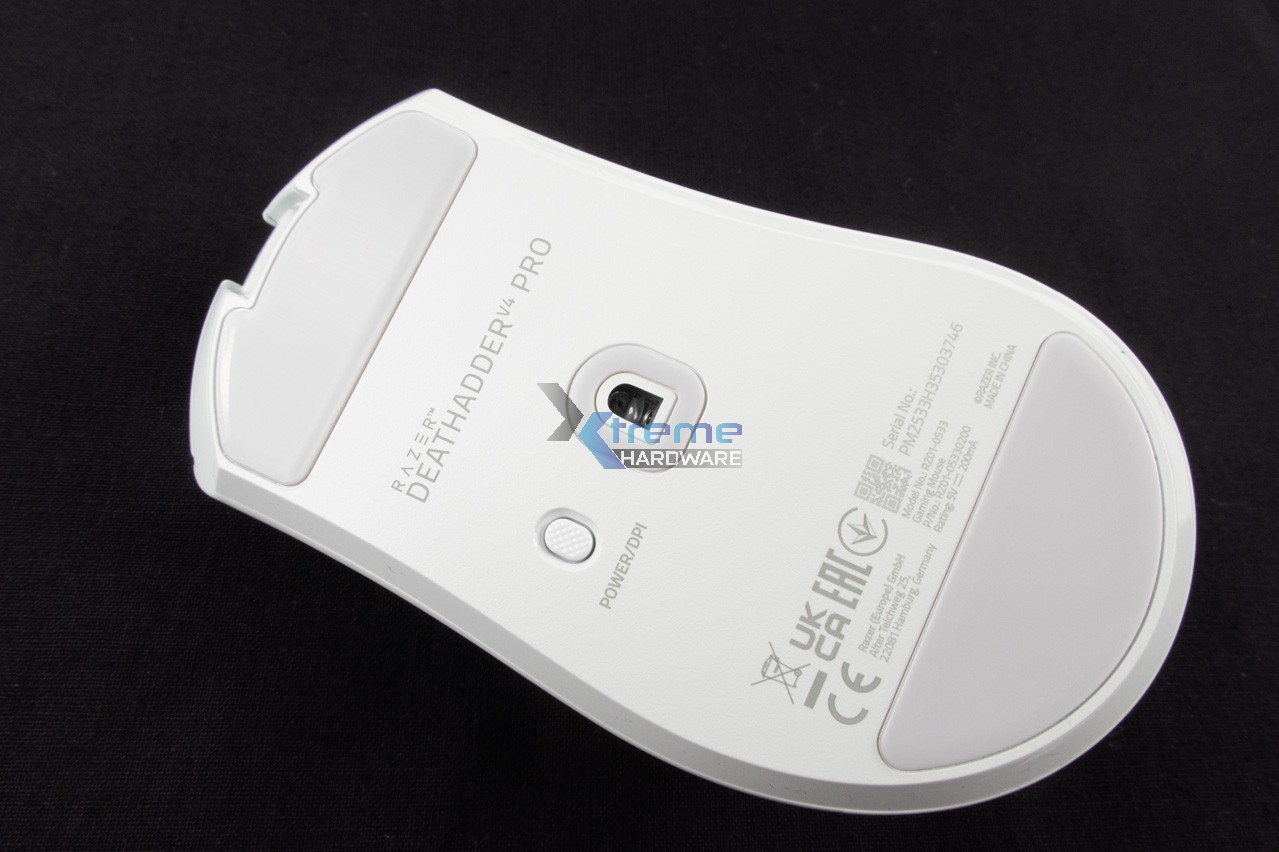 Razer DeathAdder V4 Pro